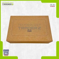   NEW Cisco Meraki MX68-HW Firewall Security Appliance Factory Sealed  