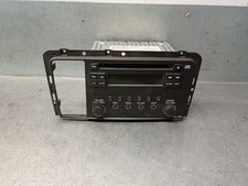 Autoradio Volvo S60