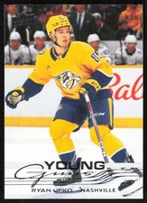 2025-26 Upper Deck Series 2 NHL Hockey Base S...