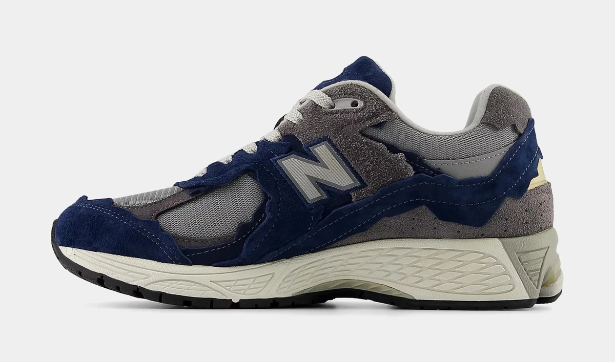 New Balance 2002R Protection Pack - Navy for Sale | Authenticity