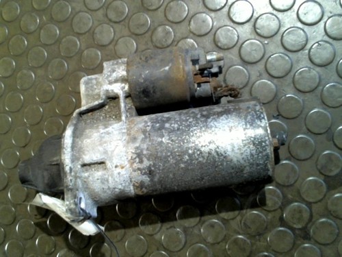 Anlasser / Starter Bosch BMW 525i E34 0001108064 12 Monate Garantie