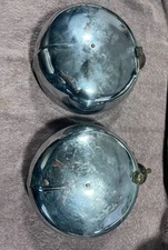 vintage auto parts  1928- 1929 Dodge Senior headlights