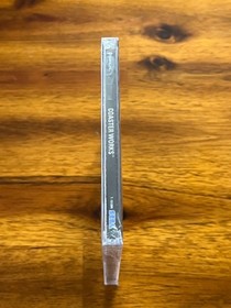 Coaster Works (Sega Dreamcast, 2001) Brand New, Sealed.