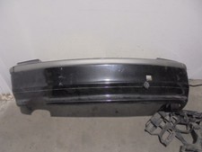 51717028893 HINTERE STOSSSTANGE / 3 PUERTAS / NEGRO / 4004848 FÜR BMW 3 COMPACT