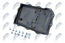 Nty FSF-BM-002 Hydraulic Filter Automatic Transmission Fits Bmw 1 2 3 4 5 6 7 X1