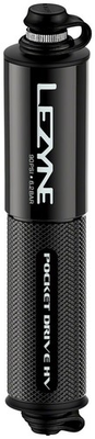 #ad #ad Lezyne Pocket Drive HV Co2 Inflator Compact Aluminum High Pressure Bike Pump $34.99