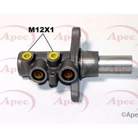 Citroen Grand C4 Spacetourer 2018 Apec Bremshauptzylinder MCY486 25 Mm