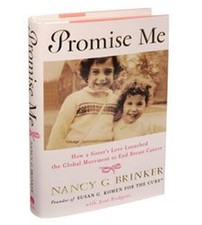 Promise Me How a Sisters Love - GOOD