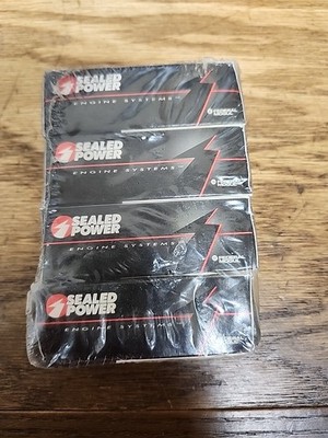 Engine Valve Lifter SEALED POWER HT-2270 (SET OF 4)