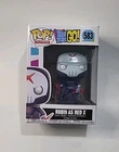 Robin (as Red X) (Masked) #583 DC Universe Funko Pop! Vinyl