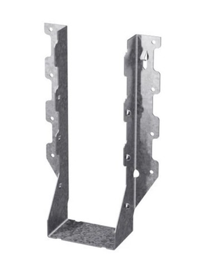 #ad #ad 26 DOUBLE JOIST Hanger Simpson Strong Tie LUS210 2Z ZMAX Galvanized Face Mount $57.50