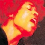 Jimi Hendrix  - Electric Ladyland - Cd (import)