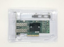 Mellanox MNPH29D-XTR ConnectX-2 Dual Port 2x SFP Network NIC 10Gb PCI-e x8