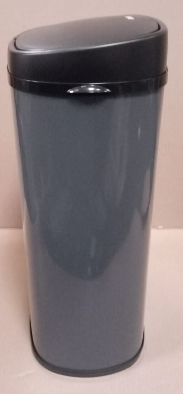 Tower 42 Litre Sensor Kitchen Bin Waste Bin Home Office Trash Dustbin