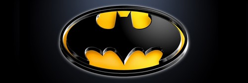 Batman Hallway Runner Rugs Bedside Carpet Washable 2X6 FT Rubber Backing NEW - Picture 2 of 5