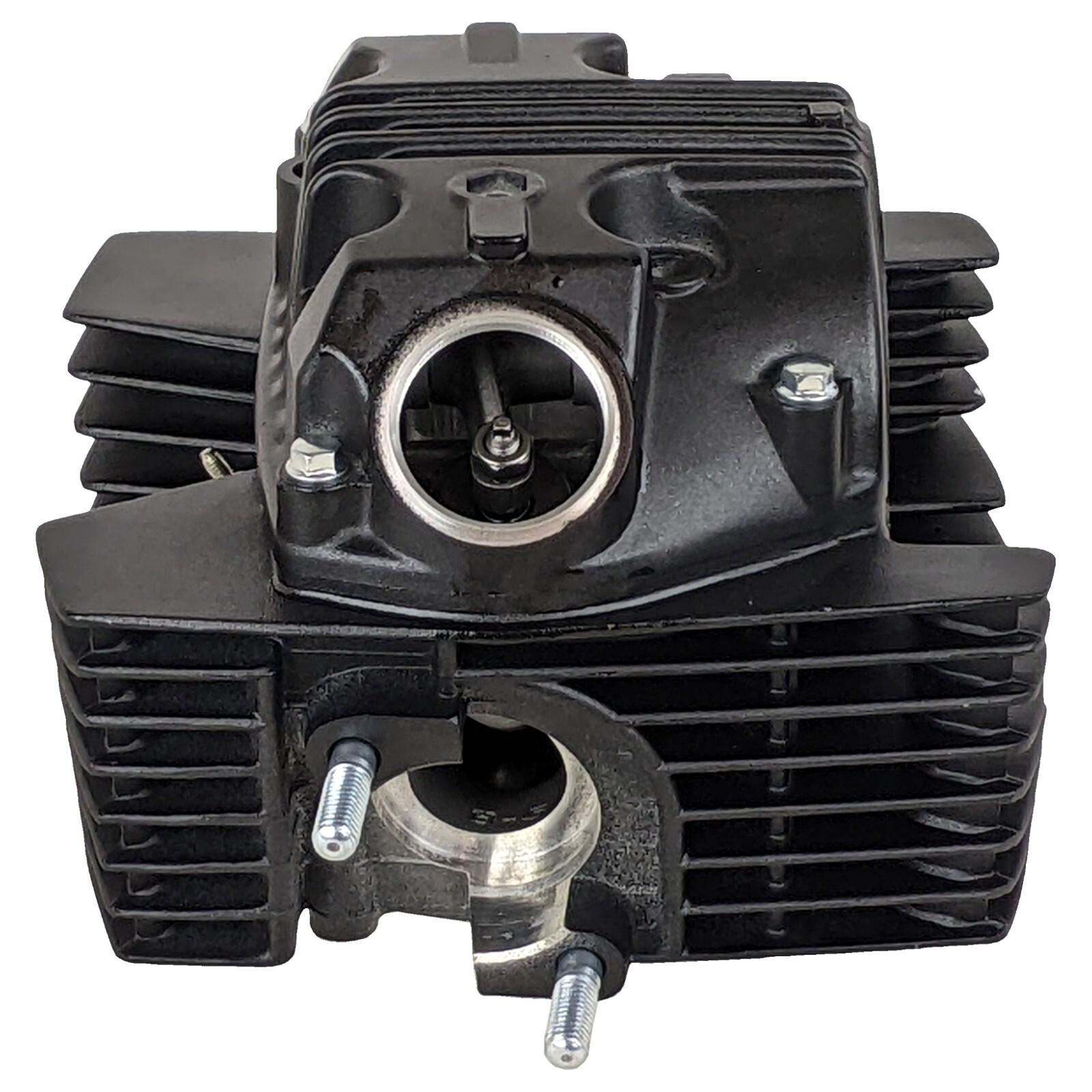 Complete Cylinder Head Assembly Jonway GTX 250 EFI, XMT 250 EFI Manual 6-Speed