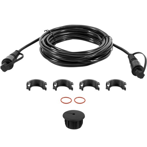 For Garmin Devices 010-10551-00 Marine Network Cable 20 Foot for Marine RJ45 - Picture 8 of 12