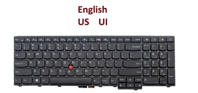 Tastiere Lenovo Per Laptop Per ThinkPad | Acquisti Online Su - Foto 3