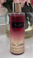 Victoria's Secret Fragrant Body Wash PURE SEDUCTION