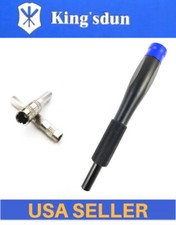 Screwdriver Set Repair Tool Kit for Nintendo NES SNES N64 Sega Game Boy Consoles