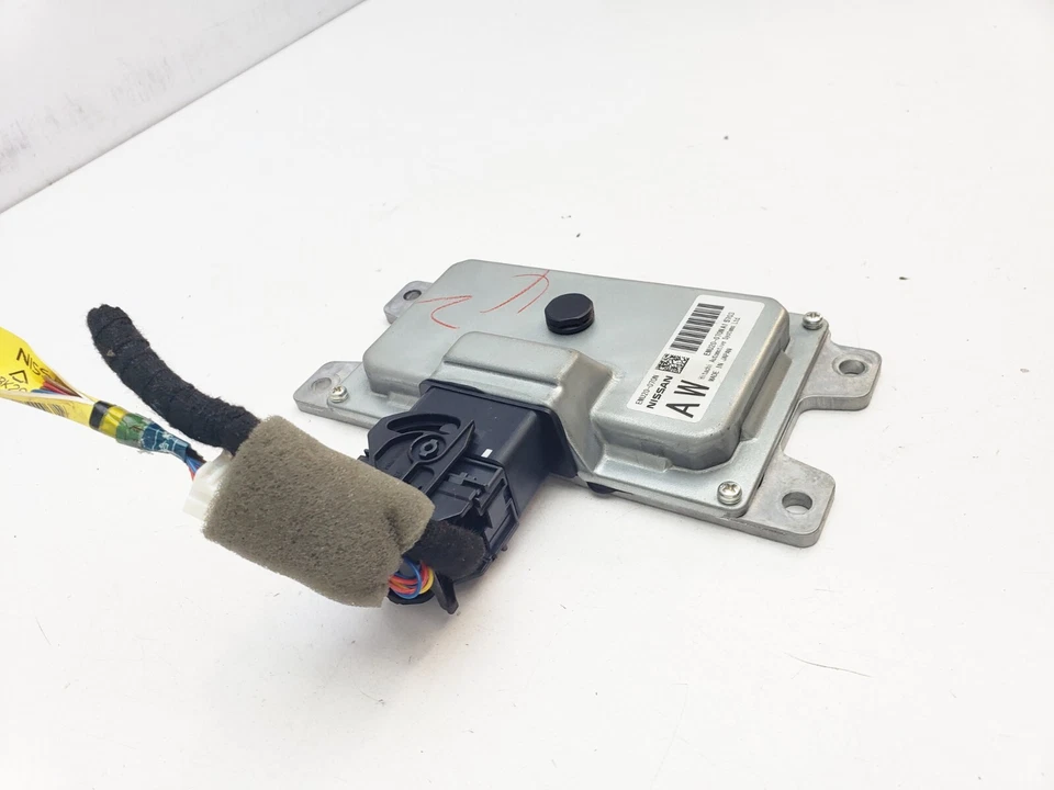 INFINITI Q50 GEARBOX 2.1 DIESEL AUTOMATIC TRANSMISSION CONTROL MODULE 2015 - Image 4 of 4