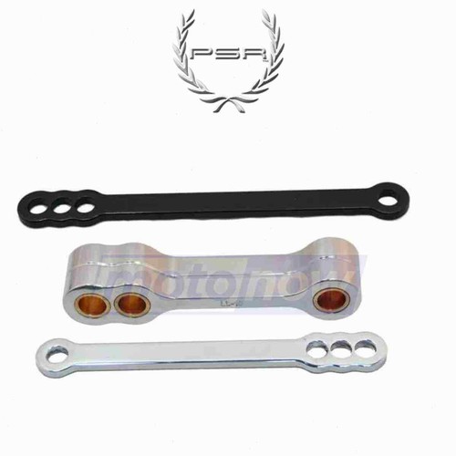 PSR Lowering Links for 20072019 Honda CBR600RR Suspension Lowering