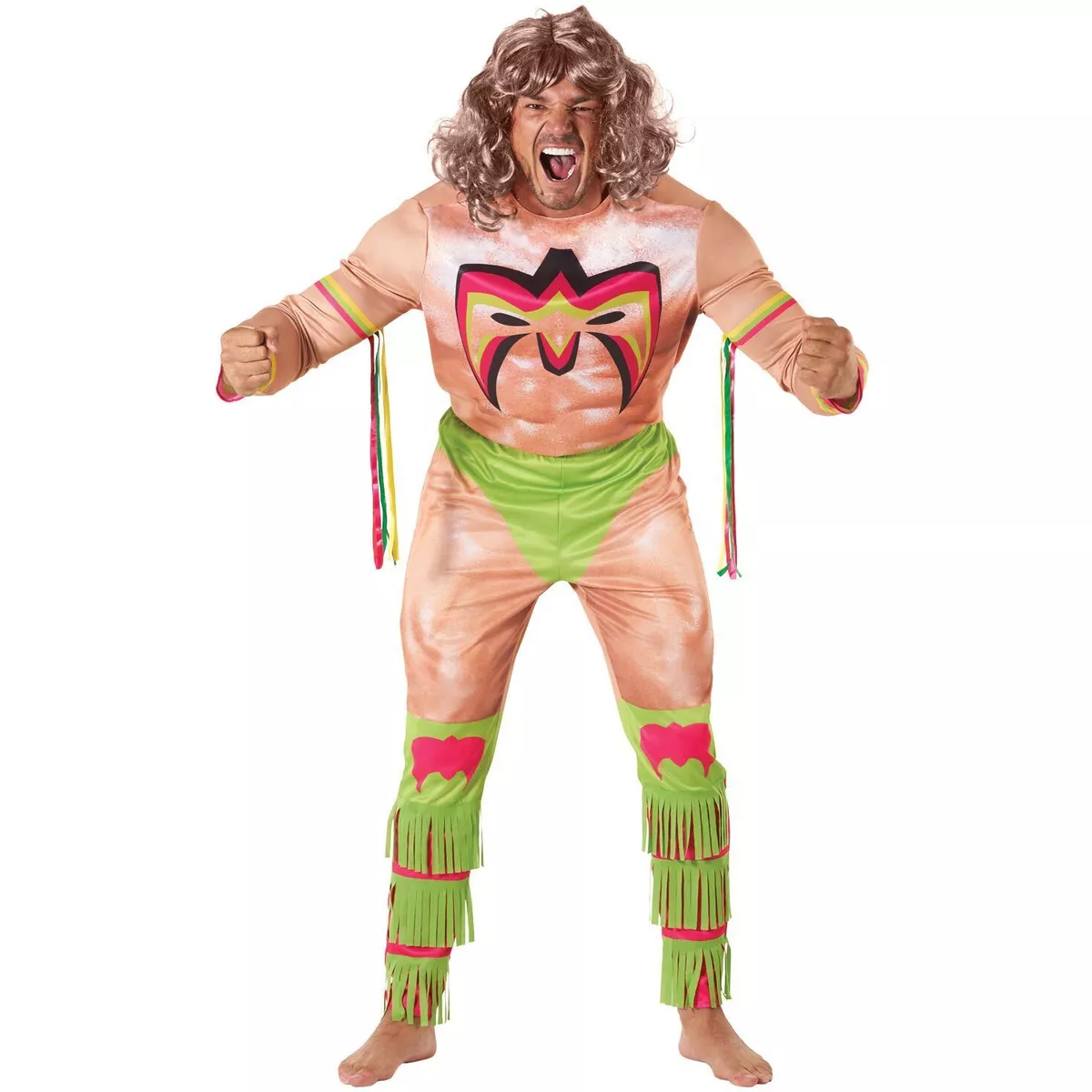 Roman reigns fancy hot sale dress