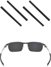 Replacement Earsocks Nose Pads Kit for-Oakley Tincup Sunglasses Multi-Colors
