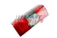 Fast Heckleuchte RüCkleuchte Links FüR Fiat Ducato Kasten 230L 230_ 230