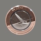 10 Euro Polymer Deutschland 2020 An Land