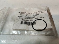 Paslode 901040 PISTON RING FOR 901000 IM200 F18 NAILER