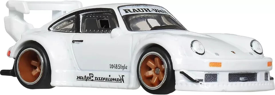 S*t様 Hot Wheels RWB Porsche 930 RLC Exclusive RWB Porsche 930 | Mattel Creations
