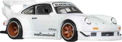 Hot Wheels 2025 RWB Porsche 930 JBK58 FPY86 Car Culture