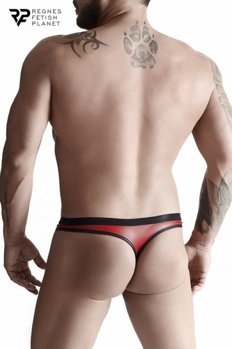 String im roten Wetlook - KÖNIGREICHE - Bild 2 von 9