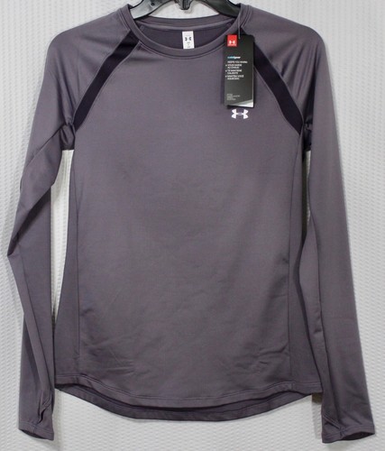 women's ua cozy crew long sleeve