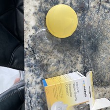 New Medala Contact Nipple Shields Large