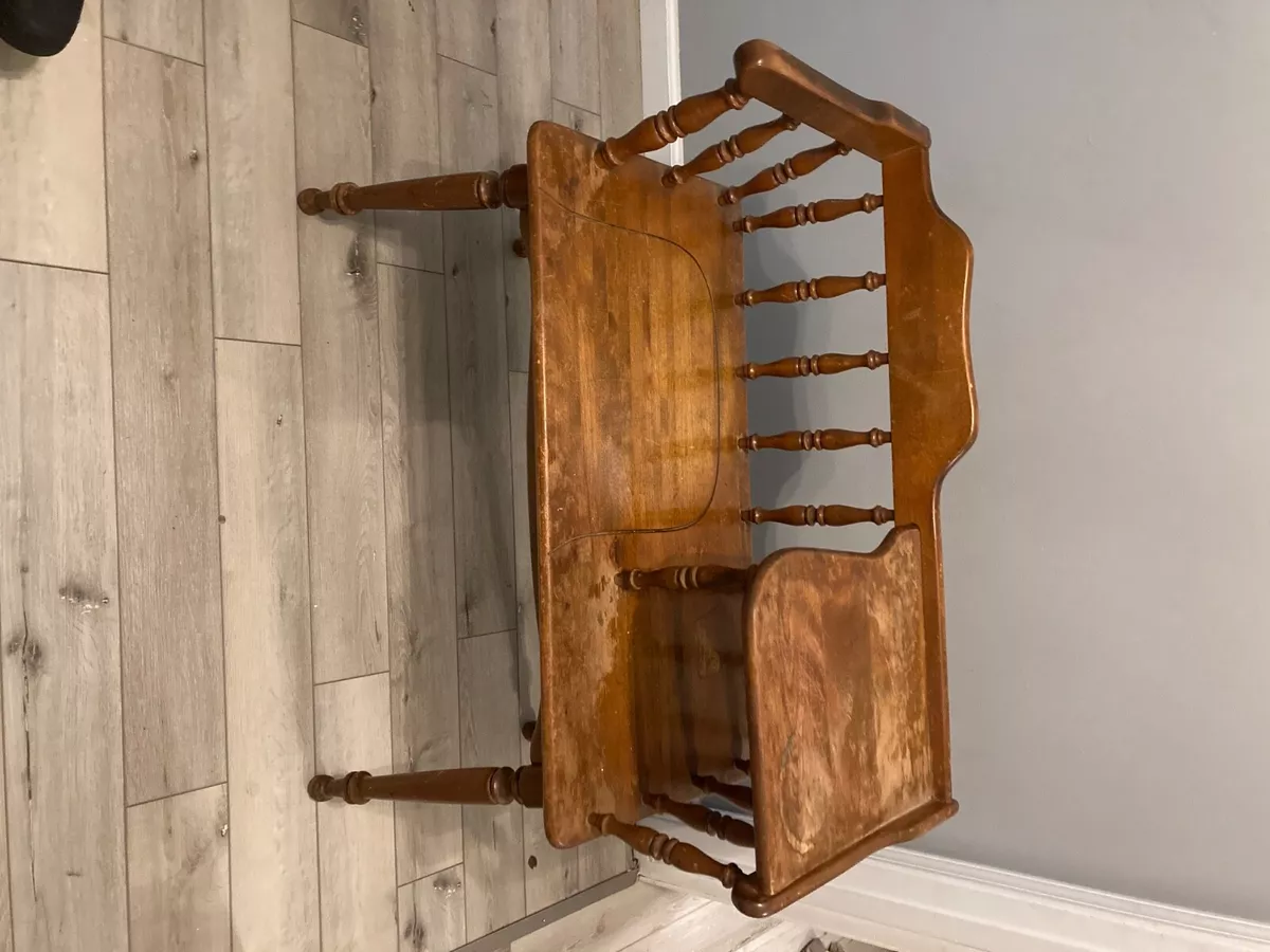 Vintage Ethan Allen