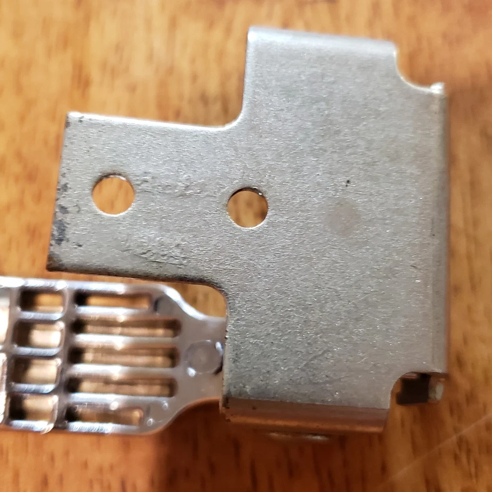 TRI-MARK MANO IZQUIERDA BISEL INTERIOR Y PALANCA DE LIBERACIÓN Envío Gratis Foto 4 de 4