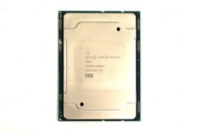 Intel Xeon Bronze 3204 1.90GHz 6-Core 8.25 MB LGA3647 CPU P/N: SRFBP Tested