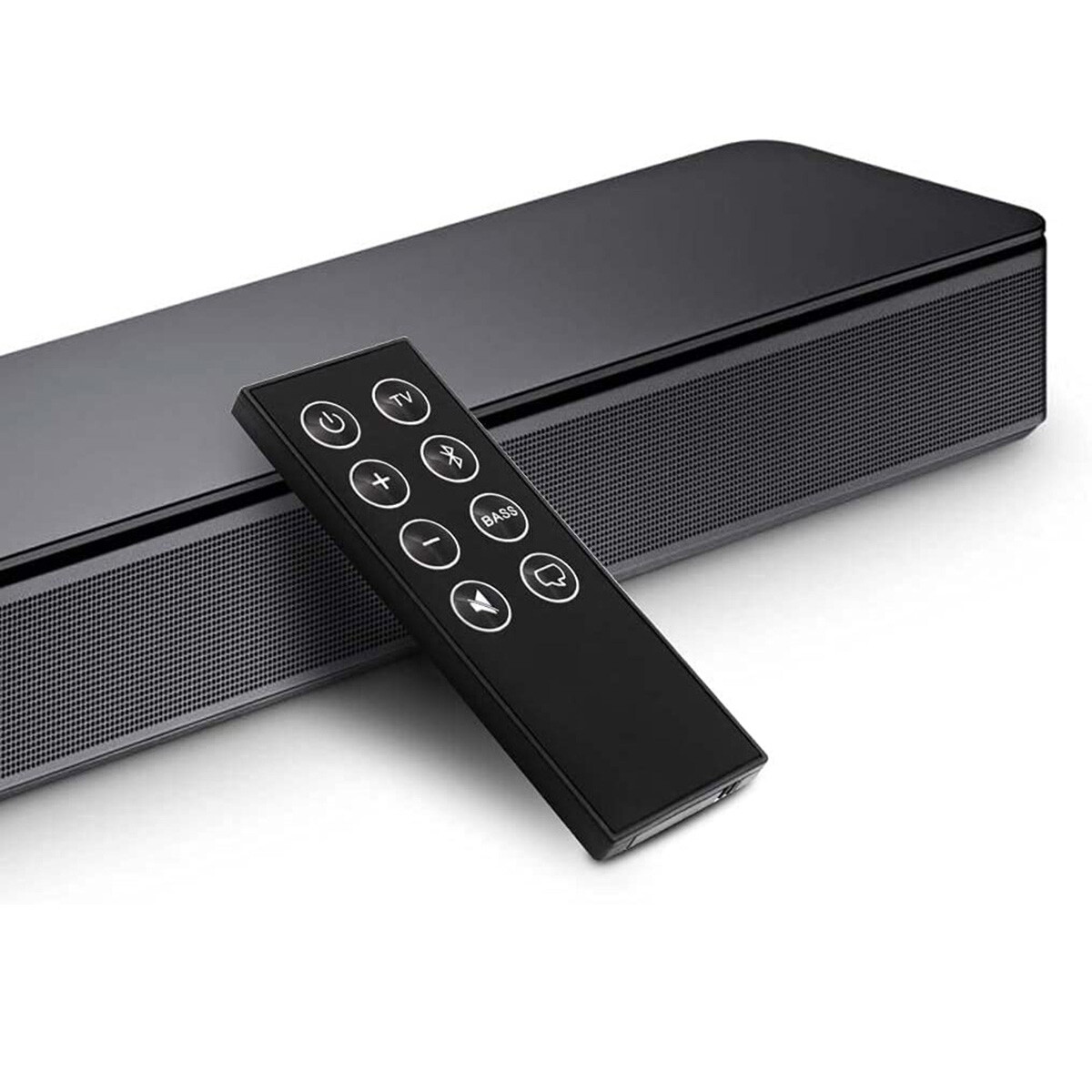 New Soundbar Remote Control For Bose SOLO 10 Version II 401RRS-021A11E B-image