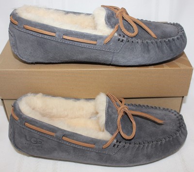 ugg dakota grey
