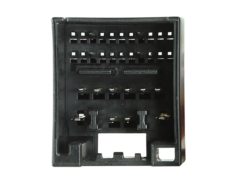 B-Ware ACV 42-1124-300 Lenkradadapter Ford Transit Blaupunkt, Pioneer, Kenwood - Bild 3 von 3