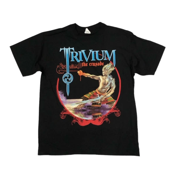 Trivium Shirt for sale - eBay