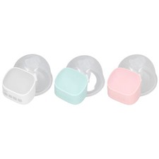 Breast Pump Electric Wearable Hand Low Noise Portable Breast Feeding Ma &sw