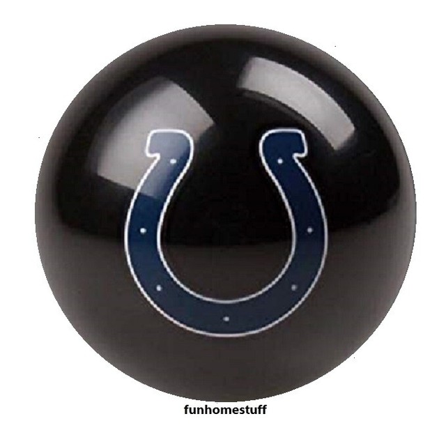colts pool table felt
