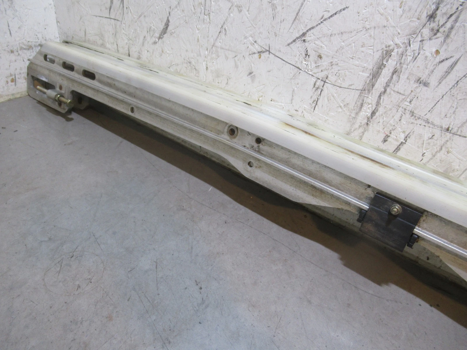 Polaris RMK 600 Track Frame Rails 155" 2007