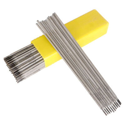 1 Pack E7018 1/8'' x 14'' 10 lbs Premium Arc Welding Rods Carbon Steel Electrode