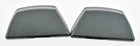 HOLDEN COMMODORE VB VC VH REAR BUMPER BAR END CAP set 2 SPARESCITY not SLE