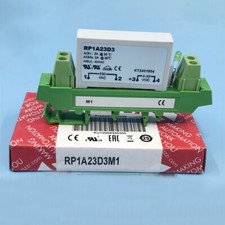 For RP1A23D3 3-32V Solid State Relay Replacement