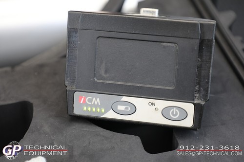 Teledyne Go-Scan 1510 HR Portable NDT Radiography Scanner - Carestream Silman - Picture 7 of 24